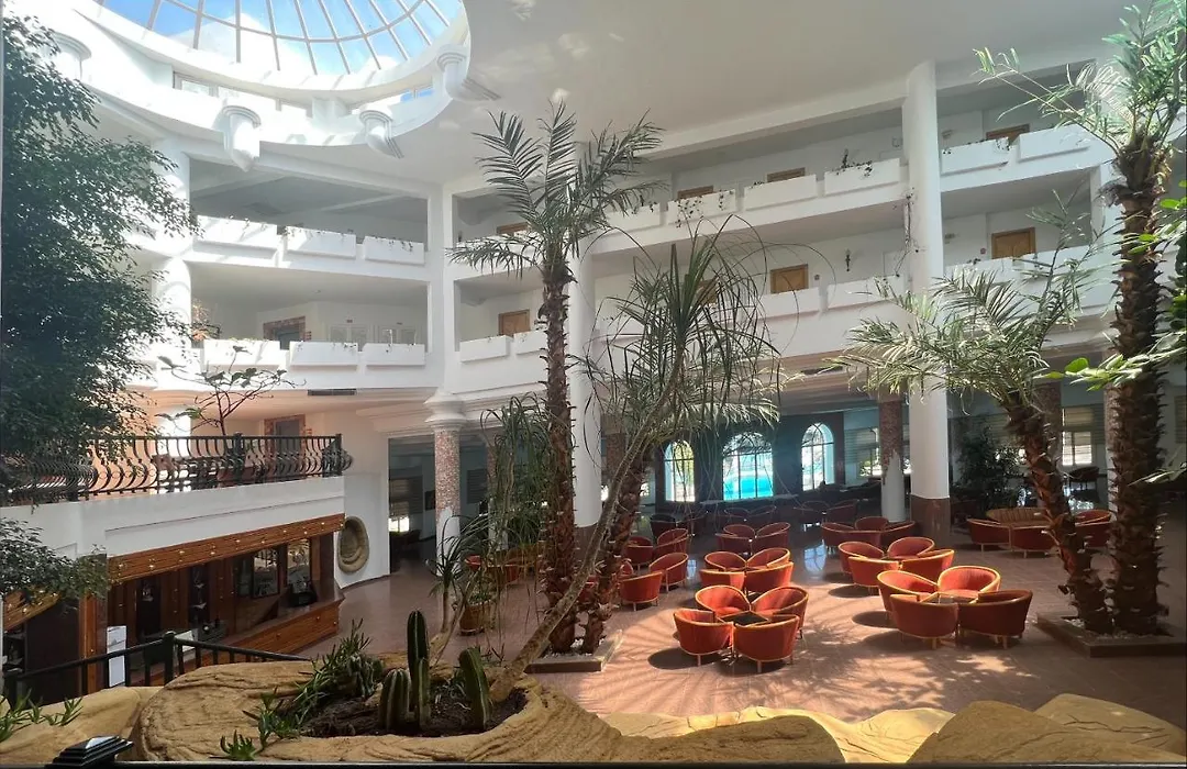 Hammamet Garden Resort-1