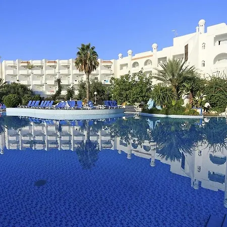 Hammamet Garden Resort-3