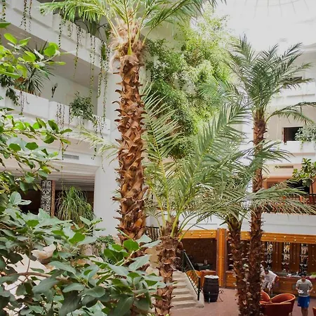 Hammamet Garden Resort-2
