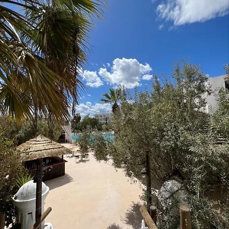 Hammamet Garden Resort-3