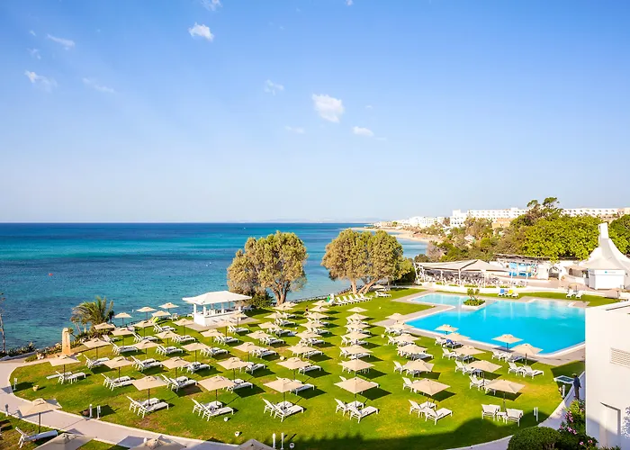 Le Sultan Hotel Hammamet